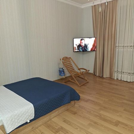 Ferienwohnung Flat Batumi Exterior foto
